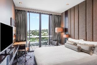 Petrie Terrace Hotel | The Beetson Hotel