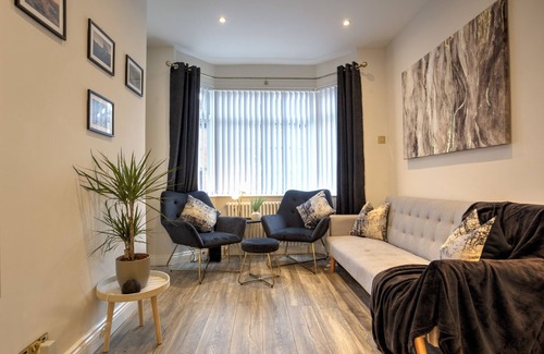 Belfast House | The Belfast Boutique Central Cozy