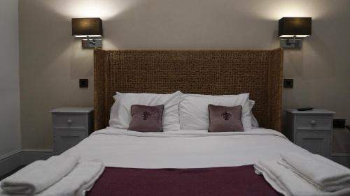 Shifnal Hotel | The Bell Shifnal