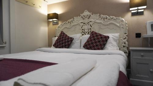 Shifnal Hotel | The Bell Shifnal