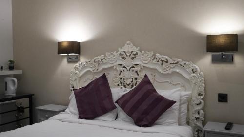 Shifnal Hotel | The Bell Shifnal