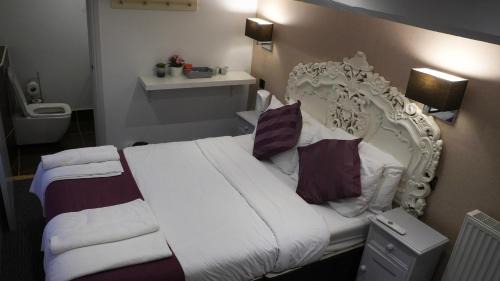 Shifnal Hotel | The Bell Shifnal