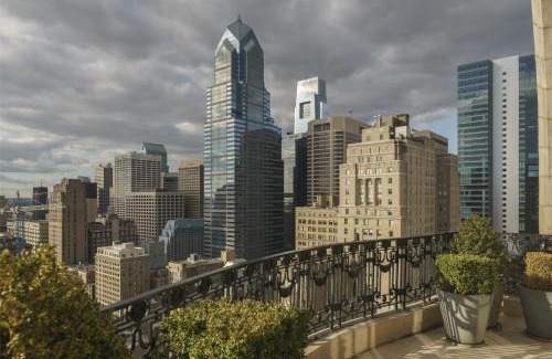 Rittenhouse Row Hotel | The Bellevue Hotel, in the Unbound Collection by Hyatt