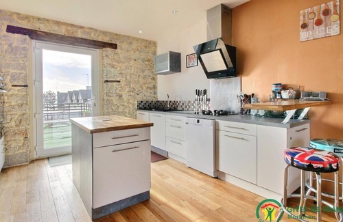 Riantec House | The Belvedere - RIANTEC