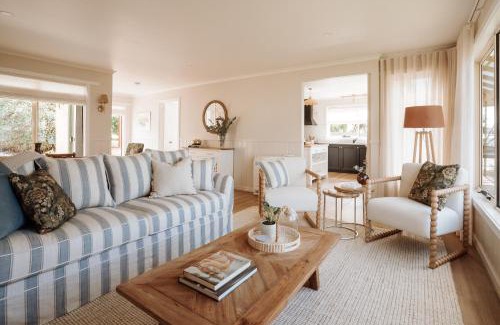 Beauty Point House | The Belvedere, with stunning Tamar River views