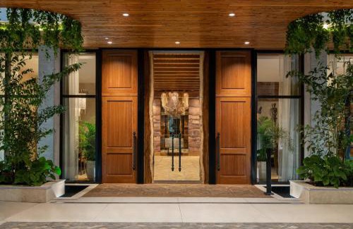 Palm Beach - West Palm Beach Hotel | The Ben, Autograph Collection