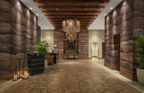 Palm Beach - West Palm Beach Hotel | The Ben, Autograph Collection