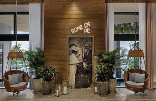 Palm Beach - West Palm Beach Hotel | The Ben, Autograph Collection