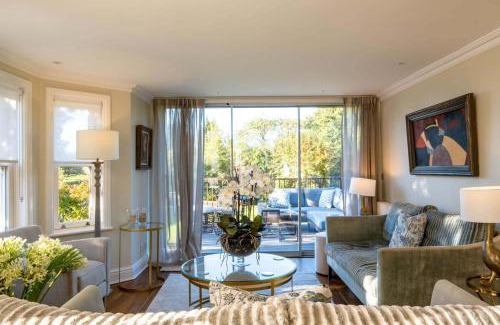 New Forest District House | The Bend
