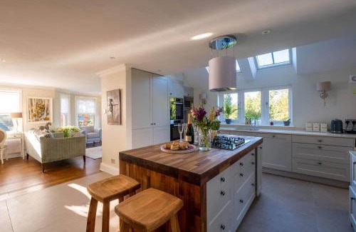 New Forest District House | The Bend