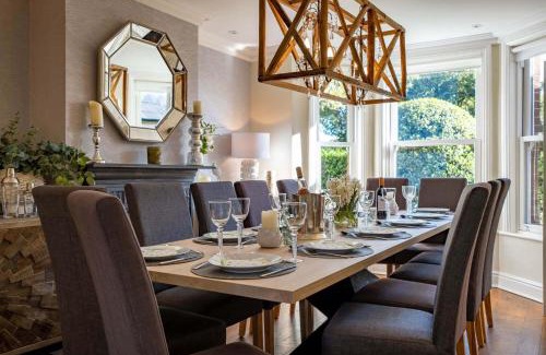 New Forest District House | The Bend