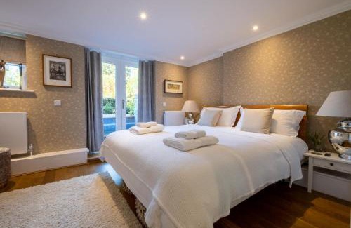 New Forest District House | The Bend