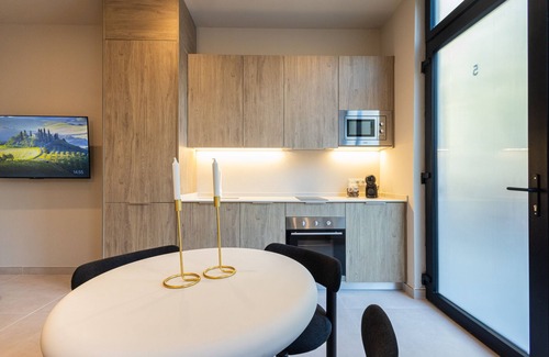 Benicalap Apartment | The Benicalap Apartment 05 by Florit Flats