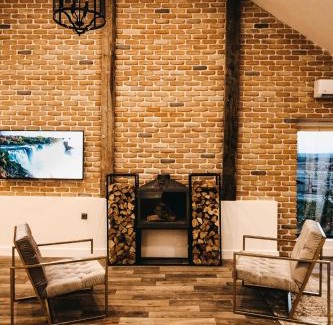 Ocna Mures Apartment | The Berg's 1