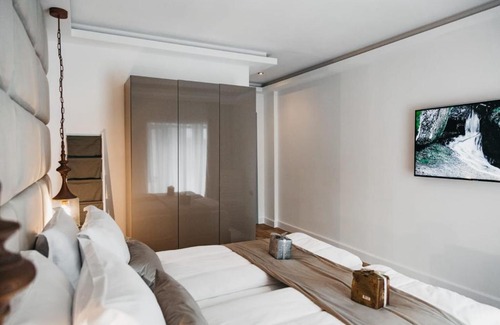 Ocna Mures Apartment | The Berg's 3