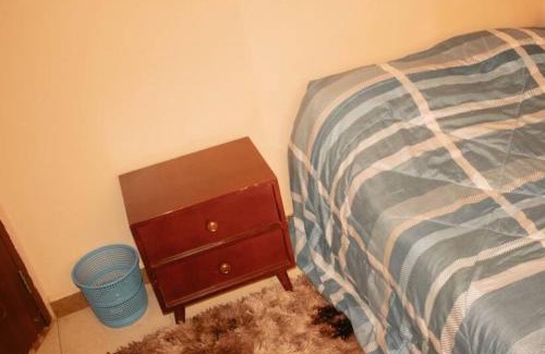 Kampala Apartment | The Berroni Residence