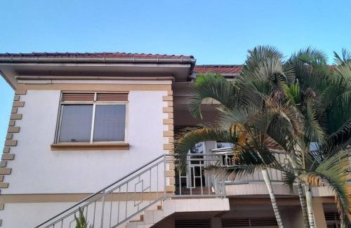 Kampala Apartment | The Berroni Residence