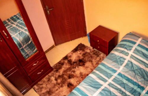 Kampala Apartment | The Berroni Residence