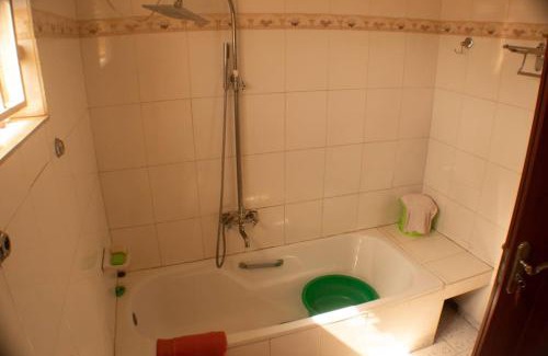 Kampala Apartment | The Berroni Residence
