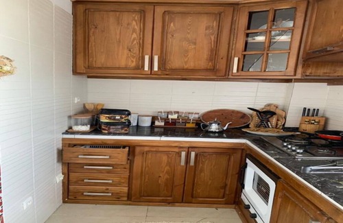 Tangier Apartment | The best apartment with beach view