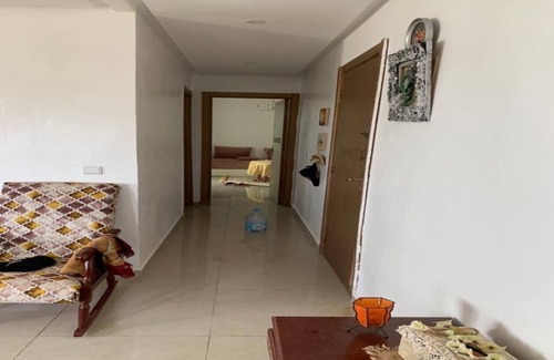 Tangier Apartment | The best apartment with beach view