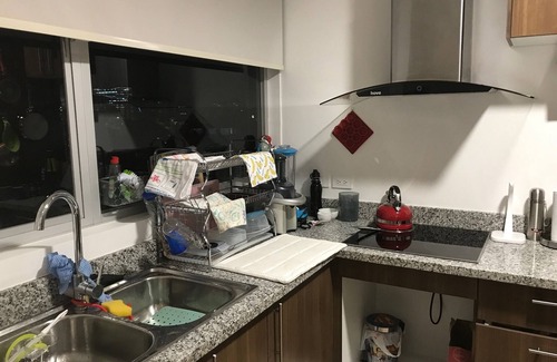 Quito Apartment | The best area, safe and modern