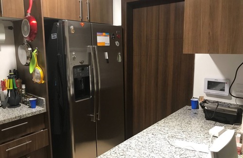 Quito Apartment | The best area, safe and modern