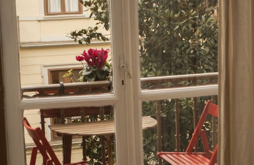 Historic Centre Apartment | The best B&b in town
