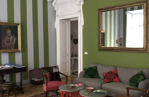Historic Centre Apartment | The best B&b in town