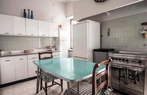 Mestre Apartment | The best choice for your vacation in Venice!