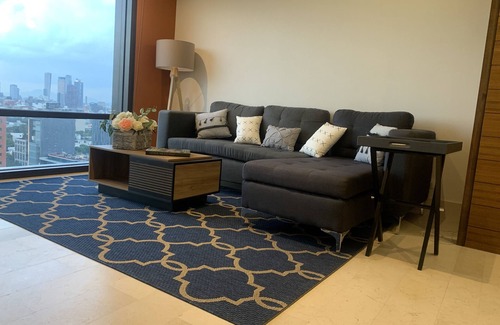 Granada Apartment | The Best Development of Polanco "Miyana"