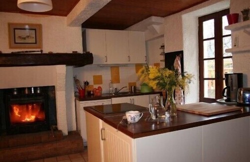 Ferrieres-Poussarou House | The best for your holidays with your family and friends