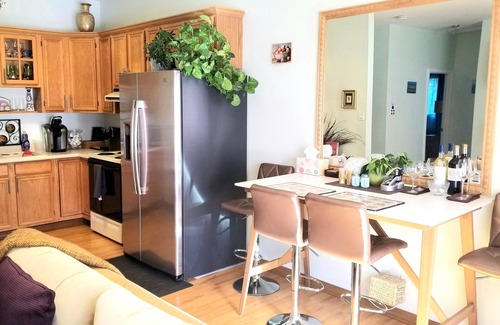 Willow Glen House | THE BEST HOUSE 1 BR/1 BA Willow Glen, SAN JOSE