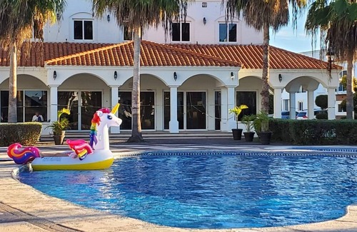 Marina Mazatlan House | The best house in the best zone