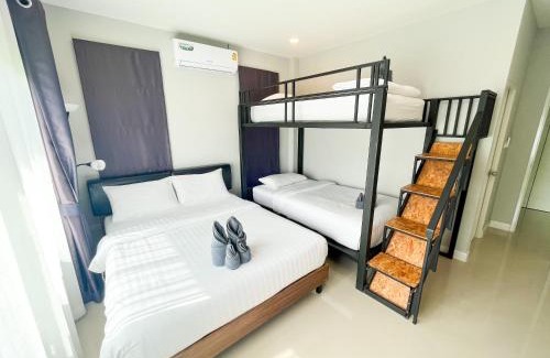 Sattahip House | The best house pool villa Sattahip