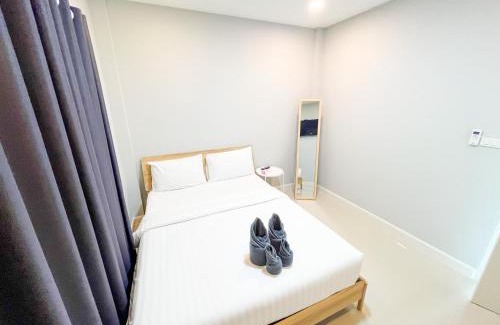 Sattahip House | The best house pool villa Sattahip