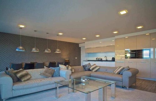 San Sebastian Centro Apartment | The best in San Sebastian. PRIVATE ENTRANCE