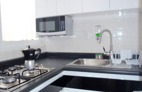 Ciudad de Los Deportes Apartment | The best location in Mexico City. WTC, Insurgentes
