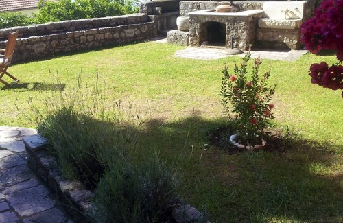 Herceg Novi Villa | The best location in the heart of old city of Herceg Novi