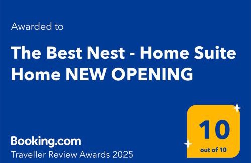 Rione VI Parione Apartment | The Best Nest - Home Suite Home NEW OPENING