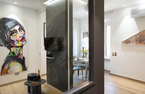 Rione VI Parione Apartment | The Best Nest - Home Suite Home NEW OPENING
