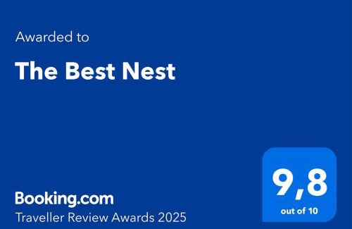 Trastevere Apartment | The Best Nest