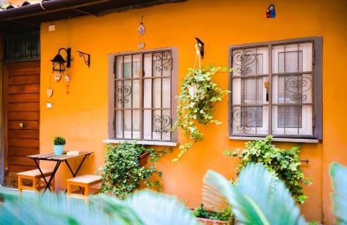 Trastevere Apartment | The Best Nest