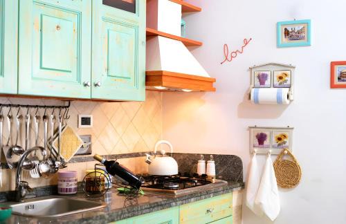 Trastevere Apartment | The Best Nest