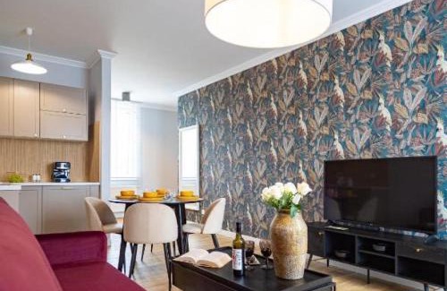 Kudowa Zdroj Apartment | THE BEST NiMFa - EXLUSIVE 10
