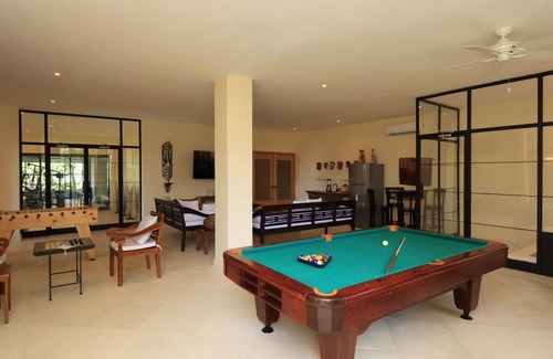 Manuel Antonio Villa | The Best Ocean Views of Manuel Antonio, Huge Pool, Ultimate Luxury, Chef Incl.