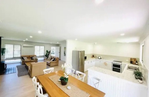 Coolangatta Other | The best of both worlds on the NSW South Coast