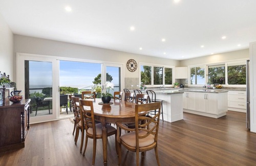 Newport House | The Best of Bungan Beach - Inspired Living with 360-Degree Views