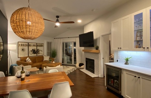 Cornelius Condo | The best of Davidson and Lake Norman 3 bedroom 2 bath waterfront penthouse