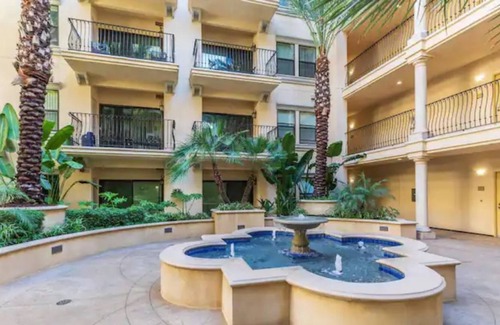 Los Angeles Apartment | The Best of What Downtown L.A. Has To Offer